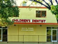 Bishop Arts Kids Pediatric Dentistry image 9